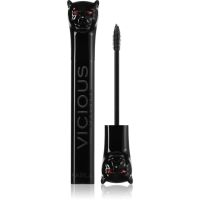 NABLA Cosmetics Vicious mascara pentru volum si definirea genelor 10 ml