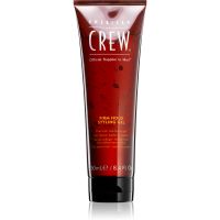 American Crew Styling Firm Hold Styling Gel стилизиращ гел силна фиксация 250 мл.