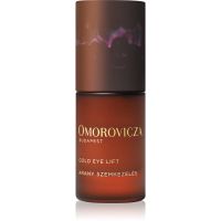 Omorovicza Gold Eye Lift крем-ліфтінг для шкіри навколо очей з екстрактом золота 15 мл