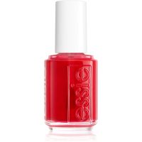 essie Glass Nails prozirni lak za nokte nijansa 15 Full Blown 13.5 ml