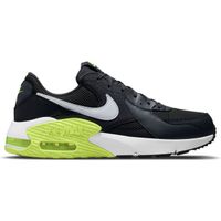 Nike AIR MAX EXCEE Мъжки обувки за свободното време, черно, размер 44