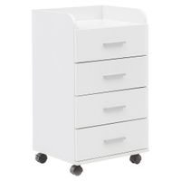 MID.YOU KONTAJNER NA KOLIESKACH, 40/76,5/33 cm