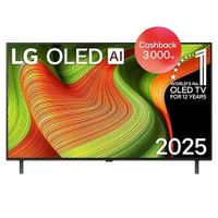 48" LG OLED AI B5 4K Smart TV 2025