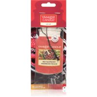 Yankee Candle Red Raspberry автомобільний ароматизатор