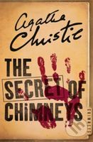 The Secret Of Chimneys - Agatha Christie