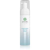 Green Idea Beauty Acnegreen очищаюча пінка для проблемної шкіри 200 мл