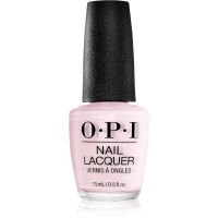 OPI Nail Lacquer lak za nohte Let s Be Friends 15 ml