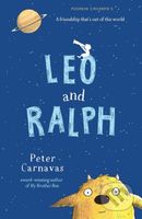 Leo and Ralph - Peter Carnavas - kniha z kategorie Beletrie pro děti