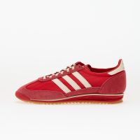 Sneakers adidas SL 72 Og W Better Scarlet/ Crew White/ Gum1 EUR 38 2/3