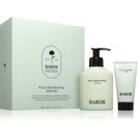 BABOR Soul & Body Agathist Set zum nähren und Feuchtigkeit spenden 1 St.