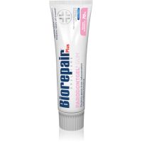 Biorepair Plus Parodontgel Gum зубна паста для чутливих ясен 75 мл
