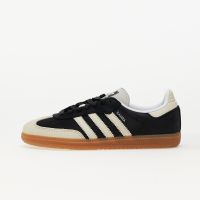 Trampki adidas Samba Og W Core Black/ Wonder White/ Silver Metallic EUR 38 2/3