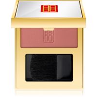 Elizabeth Arden Beautiful Color Radiance Blush highlighter i rumenilo u jednom nijansa 08 Tearose 5.4 g