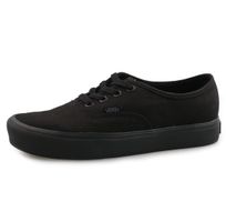 Unisex Low Sneaker - UA AUTHENTIC LITE (Canvas) Bla - VANS 36