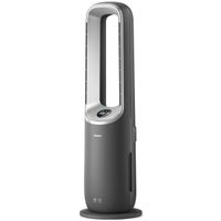 Philips Air Performer 8000 Series - Čistička Vzduchu, Ventilátor A ohřívač Vzduchu 3 v 1 - AMF870/15