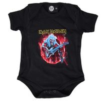 Baby Body Kinder Iron Maiden - FLF - METAL-KIDS - 465.30.8.999 80/86