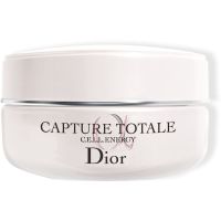 DIOR Capture Totale Firming & Wrinkle-Correcting Eye Cream intenzivna krema proti gubam za predel okoli oči 15 ml