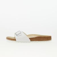 Trampki Birkenstock Madrid Birko-Flor White EUR 38