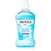 Tołpa Dentica Ultra White відбілююча рідина для полоскання ротової порожнини 500 мл