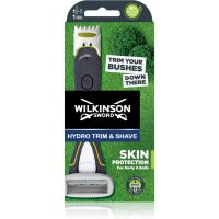 Wilkinson Sword Hydro Trim and Shave Skin Protection For Body and Balls електрична бритва 1 кс