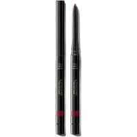 GUERLAIN Le Stylo Lèvres szájkontúrceruza árnyalat 25 Iris Noir 0.35 g