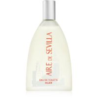 Instituto Español Aire De Sevilla Eau de Toilette für Damen 150 ml