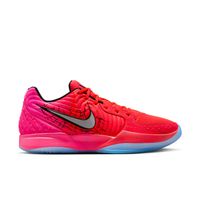 Nike Ja 2 "Tropical Punch" - Pánske - Tenisky Nike - Červené - IF0302-600 - Veľkosť: 41