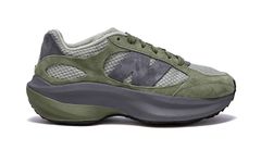New Balance UWRPDHSD