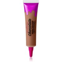 I Heart Revolution Chocolate tekutý bronzer odtieň Melted Truffle 13 ml