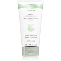 REN Evercalm Gentle Cleansing Milk nežno čistilno mleko z vlažilnim učinkom 150 ml