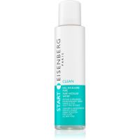 Eisenberg Start Eau Micellaire Pure reinigendes Mizellenwasser zum Abschminken 100 ml