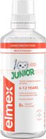 ELMEX JUNIOR ÚSTNA VODA