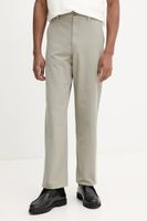 A.P.C. pantaloni de bumbac jean fergus