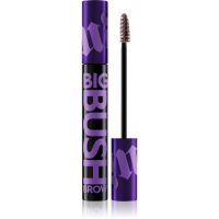 Urban Decay Big Bush Brow Szemöldökformázó zselé Dark Drapes 6,1 ml