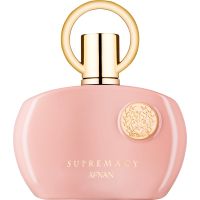 Afnan Supremacy Pour Femme Pink Eau de Parfum für Damen 100 ml