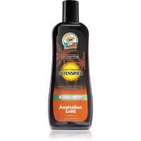 Australian Gold Rapid Tanning Intensifier Bodylotion zum schnelleren Bräunen 250 ml