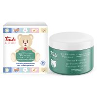 Trudi Baby Care żel dla dzieci ułatwiający oddychanie z wyciągiem z jałowca, eukaliptusa, rumianku i miodu 70 ml