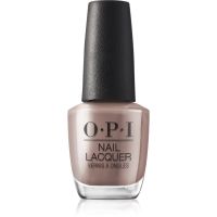 OPI Nail Lacquer Malibu βερνίκι νυχιών Bonfire Serenade 15 μλ
