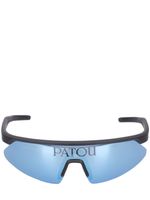 Patou X Bollé Mask Sunglasses
