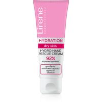 Lirene Hand Care Moisturizing hranilna krema za roke 75 ml