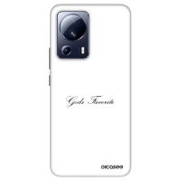 Fashion Case pre Xiaomi 13 Lite - Gods Favorite