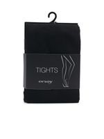 Orsay 90 DEN Strumpfhose Schwarz