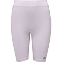 Vans FLYING V LEGGING LAVENDER FOG Дамски къси панталони, лилаво, размер