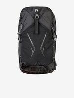 Hannah Endeavour 20 Rucksack Schwarz