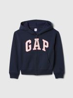 GAP Children's Sweatshirt with Logo - Girls