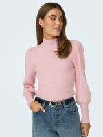 ONLY Katia Pullover Rosa