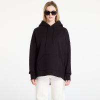 Bluza AllSaints Etti Scrunch Hoody Black M