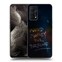ULTIMATE CASE pro Realme GT Master Edition 5G - Neon Nights