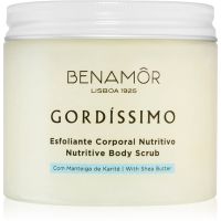 Benamôr Gordíssimo Esfoliante Corporal пилинг за тяло 200 мл.