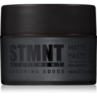 STMNT Julius Cvesar Matte Paste pasta matująca 100 ml
